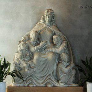 Schutzmantel-Madonna