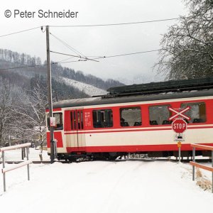 Lokalbahn Gmunden-Vorchdorf