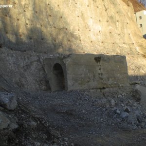 Bunker, Innsbruck, Tirol