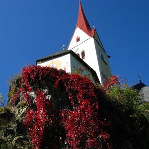 Pustertaler Höhenstraße