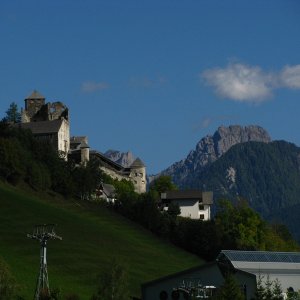 Pustertaler Höhenstraße