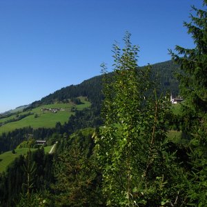 Pustertaler Höhenstraße