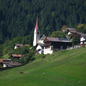 Pustertaler Höhenstraße