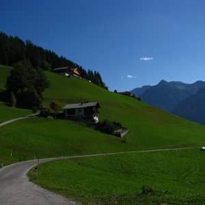 Pustertaler Höhenstraße