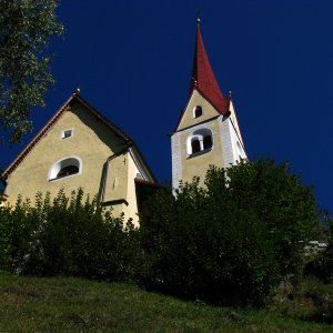 Pustertaler Höhenstraße