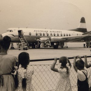 Vickers Viscount