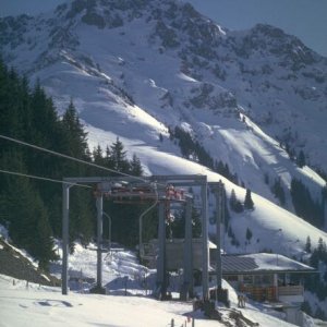 Kitzbüheler Horn