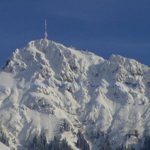 Kitzbüheler Horn