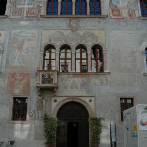 Palazzo Geremia, Trient