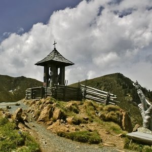 Nationalpark Nockberge