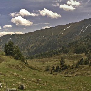 Nationalpark Nockberge