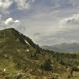 Nationalpark Nockberge