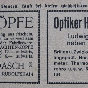 "Gebirgstrachten-Zöpfe"