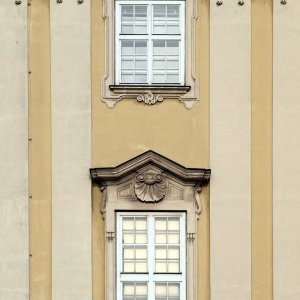 Barockfenster