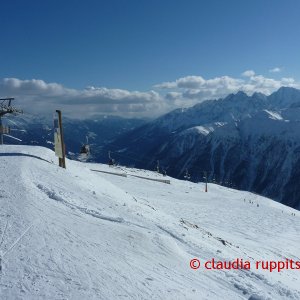 Skigebiet Heiligenblut - Großglockner