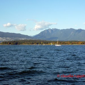 Vancouver, Stanley Park