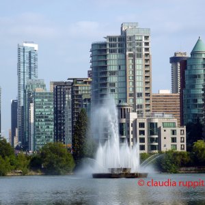 Vancouver, Stanley Park