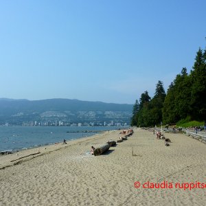 Vancouver, Stanley Park