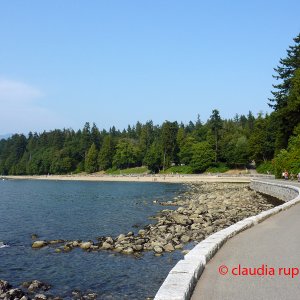 Vancouver, Stanley Park