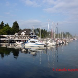 Vancouver, Stanley Park