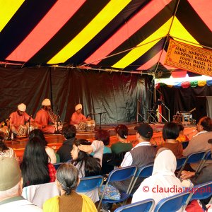 Vancouver, Indian Parade and Feast