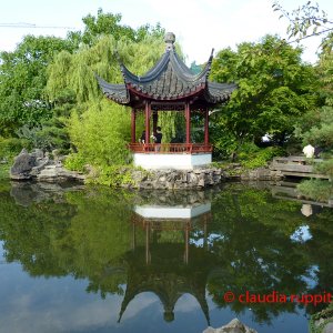 Vancouver, Chinatown