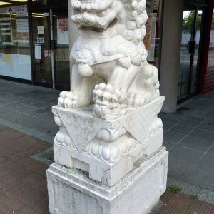 Vancouver, Chinatown