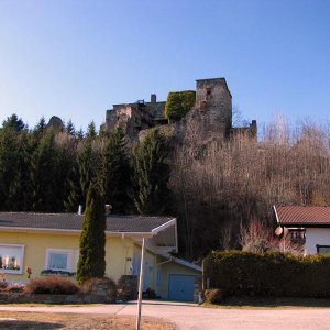 Burg Sommeregg