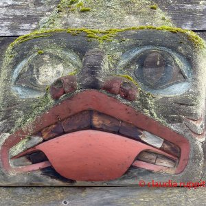 Vancouver, Museum of Anthropology