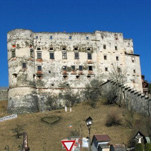 Burg Gmünd