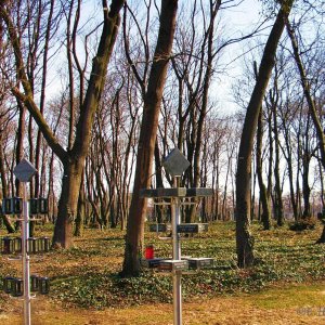 Waldfriedhof