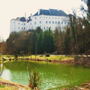 Schloss Leiben