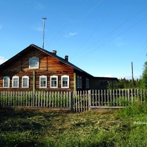 unser Familienhaus