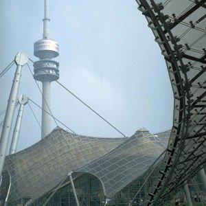 München Olympiastadion