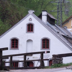 Sonneck-Werke in der Noth in Ybbsitz