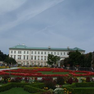 Schloß Mirabell