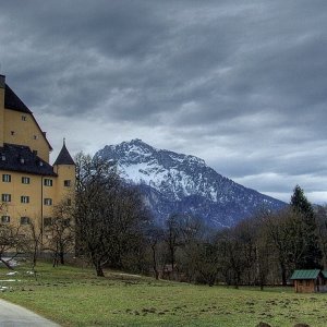 Schloß Goldenstein