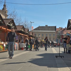 Ostermarkt