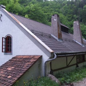 Hammerwerk in der Noth- Ybbsitz