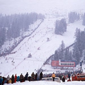 Olympische Winterspiele 1976 Innsbruck