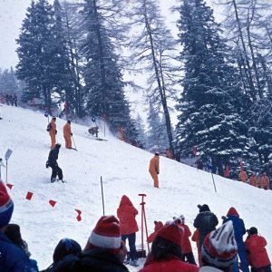 Olympische Winterspiele 1976 Innsbruck