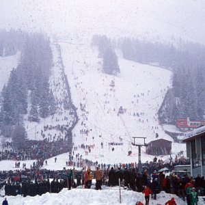 Olympische Winterspiele 1976 Innsbruck