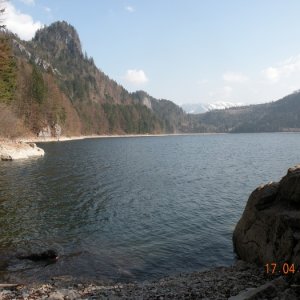 schwarzensee