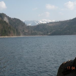 schwarzensee