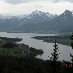 wolfgangsee