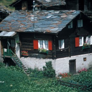 Bauernhaus, Schweiz