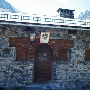 Hochgebirgsschule Jamtal, Galtür