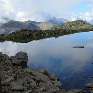 Seekarsee, Stubaital