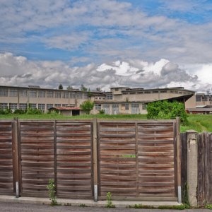 Ehemalige Lederfabrik Neuner