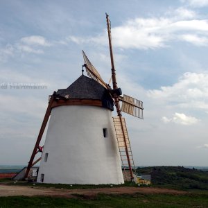 Windmühle Retz